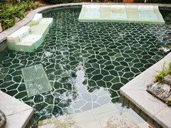 -海兰云天度假区温泉