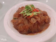 -皇朝尊会(龙之梦大酒店)