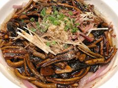 -童福兴·南京菜(老门东店)