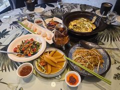 -快乐海鲜酒楼(滇池路店)