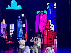 -顺德演艺中心大剧院