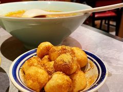 -廖川菜(金虹桥店)