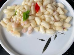 -吴越荣记苏州菜·松鼠桂鱼(月光码头店)