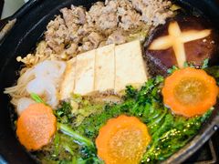 -铃木食堂(帽儿胡同店)