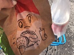 -汉堡王(徐汇绿地缤纷店)