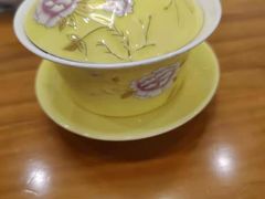 -清真华宇开锅羊肉