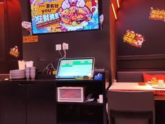 -鸣记脆皮烤鱼·海鲜烤鱼(三八广场店)