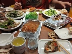 -管氏翅吧(马家堡店)