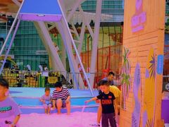 -大族广场Mall&More