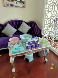 -菁幼月子会所(儿童医院店)