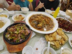 -东四民芳餐厅(世茂工三店)