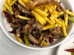 -昱德来·天津菜(河西店)