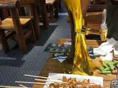 -冰城串吧(隆昌路店)