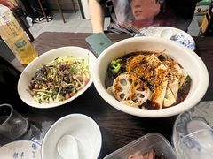 -艺味深尝(云锦路店)