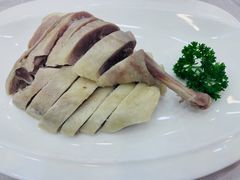-古南都·清真绿柳居菜馆(太平南路店)