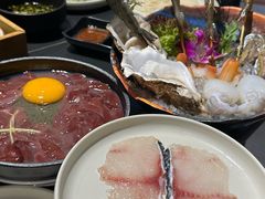 -牛牛和牛海鲜粥底火锅(长虹国际城店)