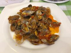 -快乐海鲜城(虎泉街店)