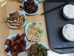 -沪东社区长者食堂(柳埠小区店)