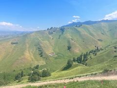 -新疆那拉提国家旅游度假区