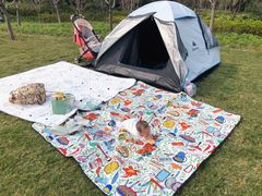 -杭州城北体育公园