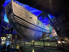-华夏文旅海洋公园