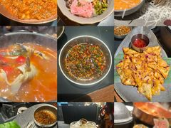 -Ameigo梅果·云贵川bistro(长宁来福士店)