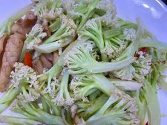 -潮喜竹溪荔湖酒家(荔枝湾店)