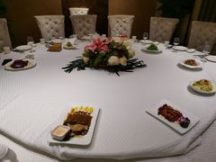 包厢-海富门·带鱼·淮扬菜·粤菜(甘家口店)