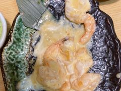 -山之川日料放题(通州店)