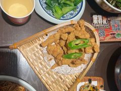 -王繁星面馆(西安熙地港店)