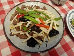 -龙桥私厨·姜花菊花过桥鱼·顺德菜(容桂店)