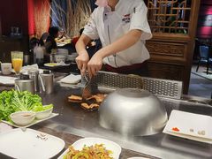 -湘汇概念铁板烧(铁西万达店)