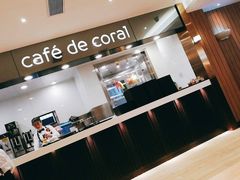 门面-大家乐(广州番禺祈福店)