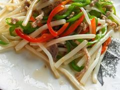 -竹乡人家大鱼头(南山竹海店)