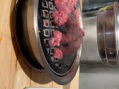 -霸腹烤肉(厦门柚子番店)