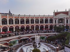 -佛罗伦萨小镇广佛名品奥特莱斯(疏港路店)