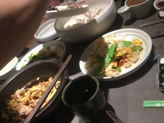 -云海肴·汽锅鸡·云南菜(高德置地店)