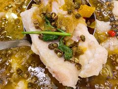 -阿斯牛牛·凉山菜(新会展店)