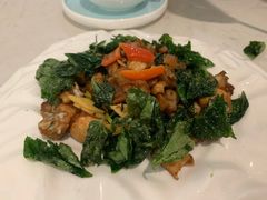 -香香海南菜餐厅