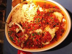 湘轩剁椒鱼头-湘轩·土菜研究院(光大店)