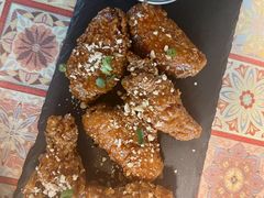 -SUPER BOWL超级碗(崂山丽达店)
