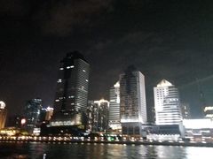 -珠江夜游广州塔·中大码头