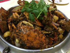 -宋记香辣蟹(曹家渡店)