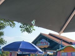 -西安华夏文旅水世界