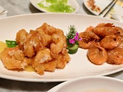 -荣兴酒家(徐家汇店)