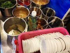 -老姐石板烧烤+铜炭火锅(总店)