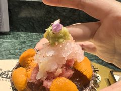 -鮨冠OMAKASE食べ放题(北京首店)