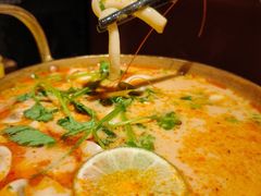 -Home Thai·泰谣(王府井apm店)