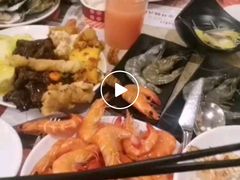 -芭菲盛宴·环球美食(锦城万达广场店)