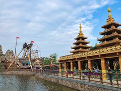 -广州融创文旅城